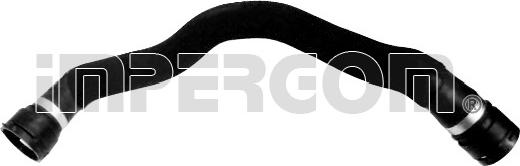 IMPERGOM 221059 - Шланг радіатора autocars.com.ua