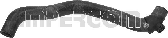 IMPERGOM 221064 - Шланг, теплообмінник - опалення autocars.com.ua