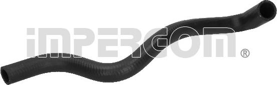 IMPERGOM 221114 - Шланг радіатора autocars.com.ua