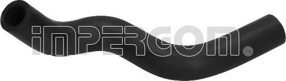 IMPERGOM 221128 - Шланг, теплообмінник - опалення autocars.com.ua