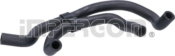 IMPERGOM 221154 - Шланг, теплообмінник - опалення autocars.com.ua
