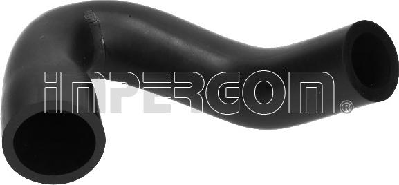 IMPERGOM 221156 - Шланг, вентиляція картера autocars.com.ua