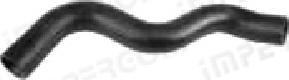 IMPERGOM 221166 - Шланг радіатора autocars.com.ua