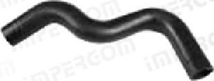IMPERGOM 221168 - Шланг радіатора autocars.com.ua