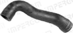 IMPERGOM 221169 - Шланг радіатора autocars.com.ua