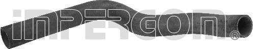 IMPERGOM 221174 - Шланг радіатора autocars.com.ua