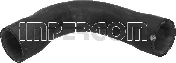 IMPERGOM 221186 - Шланг радіатора autocars.com.ua