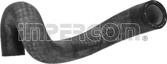 IMPERGOM 221214 - Шланг радіатора autocars.com.ua