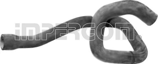 IMPERGOM 221217 - Шланг радіатора autocars.com.ua