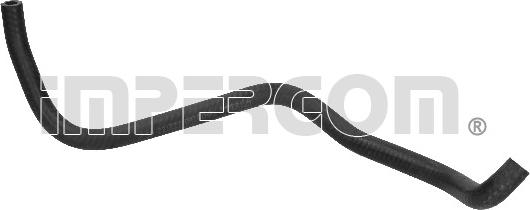 IMPERGOM 221222 - Шланг, теплообмінник - опалення autocars.com.ua