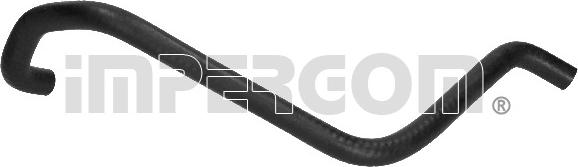 IMPERGOM 221223 - Шланг радіатора autocars.com.ua