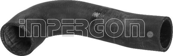 IMPERGOM 221229 - Шланг радіатора autocars.com.ua
