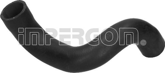IMPERGOM 221232 - Шланг радіатора autocars.com.ua