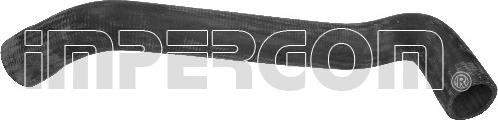 IMPERGOM 221271 - Шланг радіатора autocars.com.ua