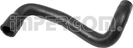 IMPERGOM 221275 - Шланг радіатора autocars.com.ua