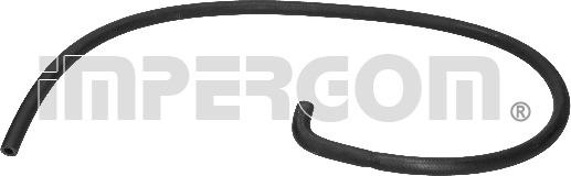 IMPERGOM 221282 - Паливопровід autocars.com.ua