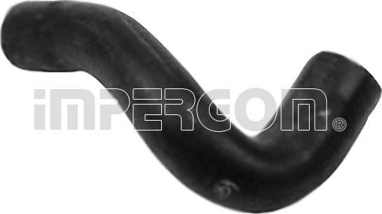 IMPERGOM 221287 - Шланг, теплообмінник - опалення autocars.com.ua