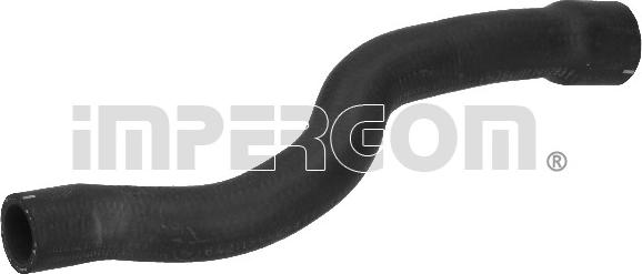 IMPERGOM 221289 - Шланг, теплообмінник - опалення autocars.com.ua