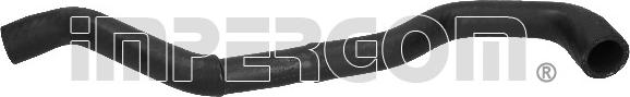 IMPERGOM 221290 - Шланг радіатора autocars.com.ua