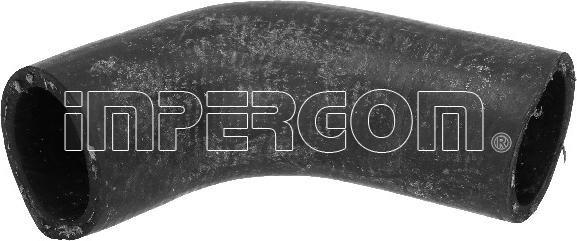 IMPERGOM 221321 - Шланг радіатора autocars.com.ua