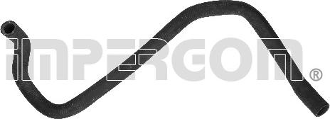IMPERGOM 221365 - Шланг, теплообмінник - опалення autocars.com.ua