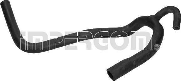 IMPERGOM 221402 - Шланг, теплообмінник - опалення autocars.com.ua
