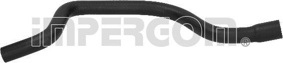 IMPERGOM 221413 - Шланг, теплообмінник - опалення autocars.com.ua