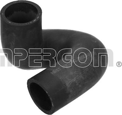 IMPERGOM 221414 - Шланг радіатора autocars.com.ua