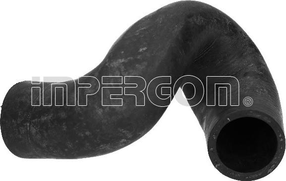 IMPERGOM 221420 - Шланг радіатора autocars.com.ua