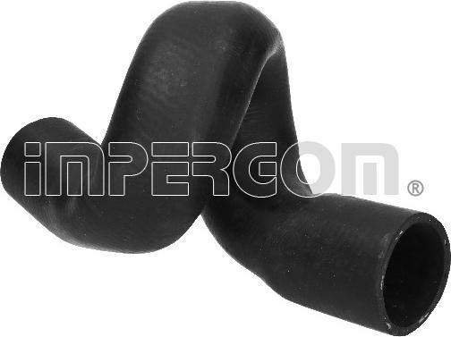 IMPERGOM 221433 - Шланг радіатора autocars.com.ua