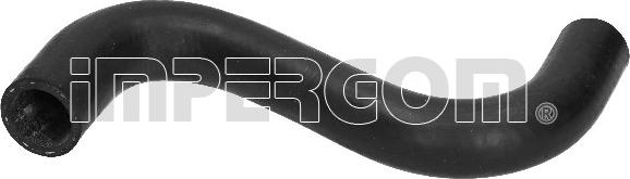 IMPERGOM 221452 - Шланг, теплообмінник - опалення autocars.com.ua