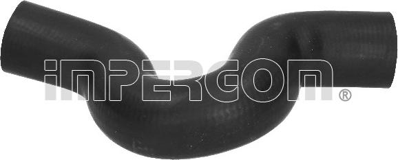 IMPERGOM 221480 - Шланг радіатора autocars.com.ua