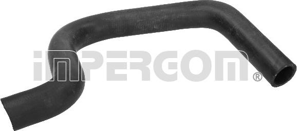 IMPERGOM 221507 - Шланг радіатора autocars.com.ua