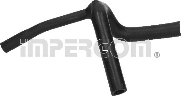 IMPERGOM 221622 - Шланг, теплообмінник - опалення autocars.com.ua