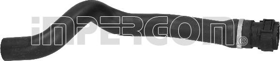 IMPERGOM 221629 - Шланг, теплообмінник - опалення autocars.com.ua