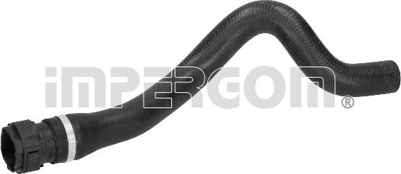 IMPERGOM 221632 - Шланг, теплообмінник - опалення autocars.com.ua