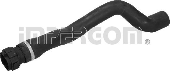 IMPERGOM 221636 - Шланг, теплообмінник - опалення autocars.com.ua