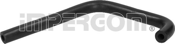 IMPERGOM 221 651 - Масляний шланг autocars.com.ua