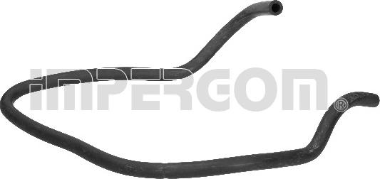 IMPERGOM 221667 - Шланг радіатора autocars.com.ua