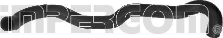 IMPERGOM 221678 - Шланг радіатора autocars.com.ua