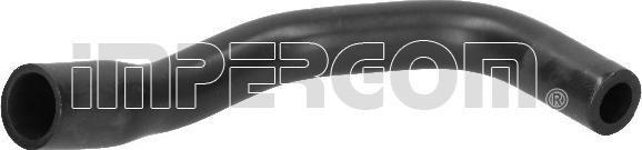 IMPERGOM 221719 - Шланг, вентиляція картера autocars.com.ua
