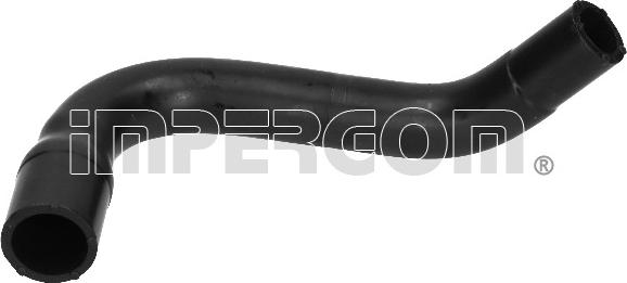 IMPERGOM 221743 - Шланг, вентиляція картера autocars.com.ua