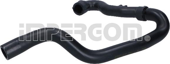IMPERGOM 221772 - Масляний шланг autocars.com.ua