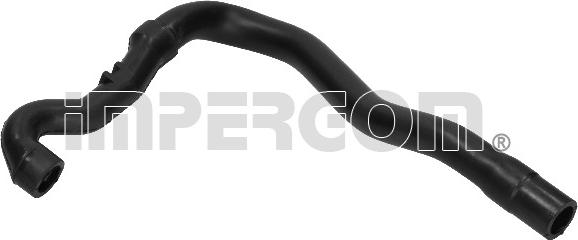 IMPERGOM 221773 - Масляний шланг autocars.com.ua