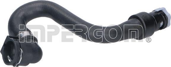 IMPERGOM 221789 - Шланг, теплообмінник - опалення autocars.com.ua