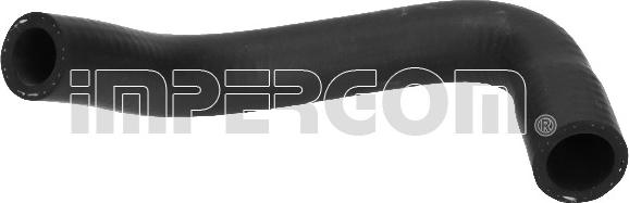 IMPERGOM 221846 - Шланг радіатора autocars.com.ua