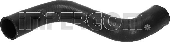 IMPERGOM 221851 - Шланг радіатора autocars.com.ua
