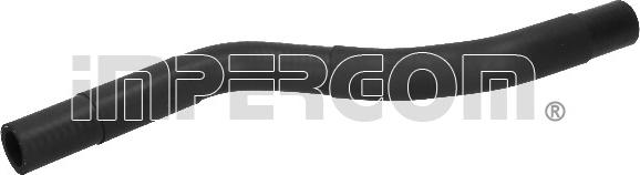 IMPERGOM 221881 - Шланг, теплообмінник - опалення autocars.com.ua
