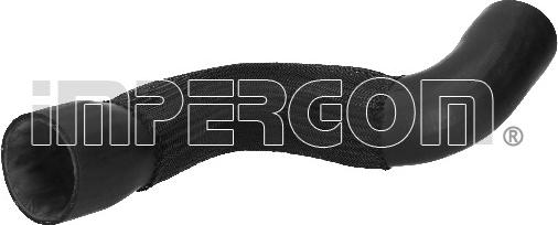 IMPERGOM 221971 - Трубка, клапан повернення ОГ autocars.com.ua