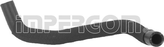 IMPERGOM 222150 - Шланг радіатора autocars.com.ua